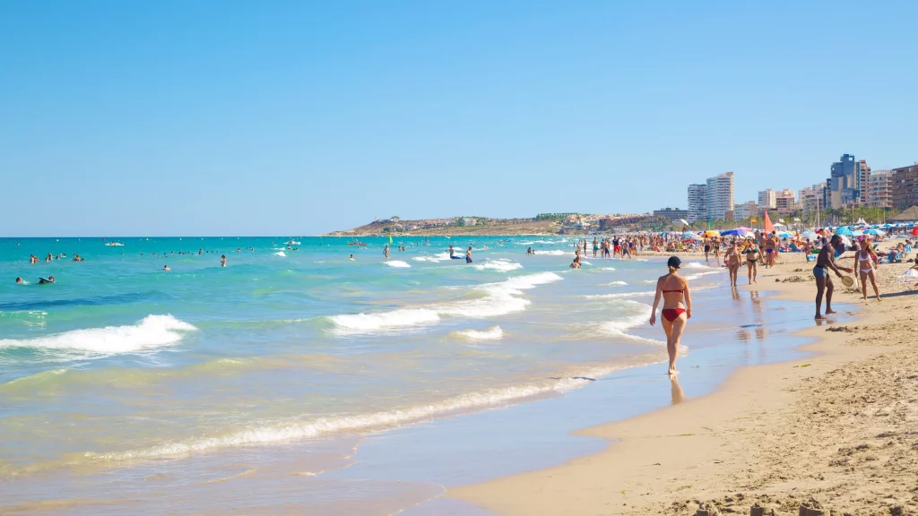 Playa de San Juan